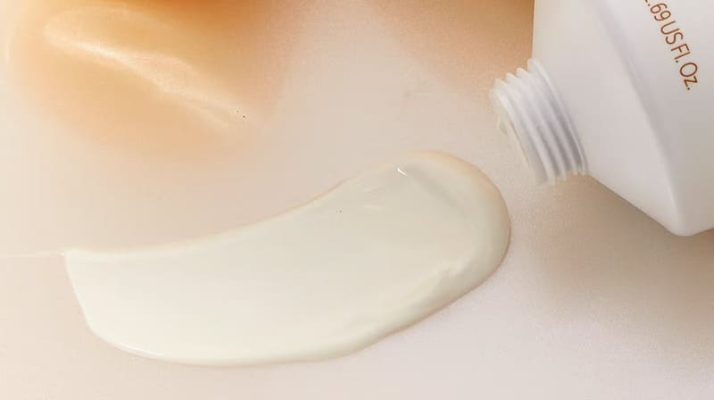 kem chống nắng dạng cream