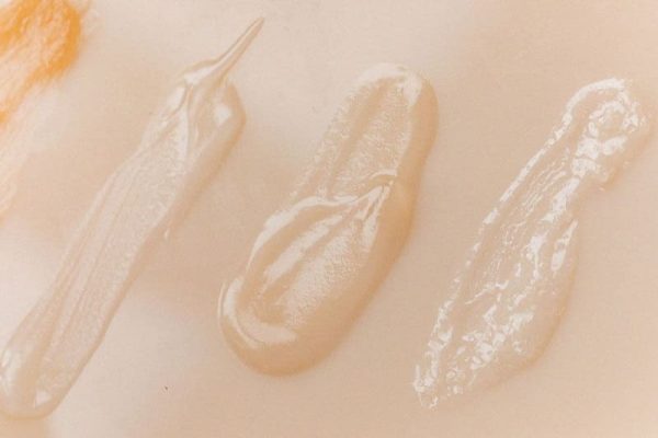 kem chống nắng dạng gel